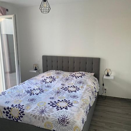 Appartement Lumineux Corse Bastelicaccia Kültér fotó