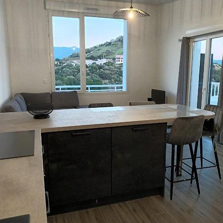 Appartement Lumineux Corse Bastelicaccia Kültér fotó