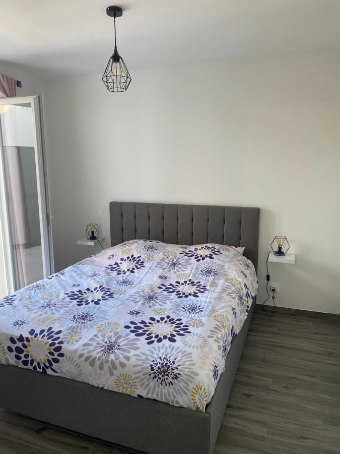 Appartement Lumineux Corse Bastelicaccia Kültér fotó