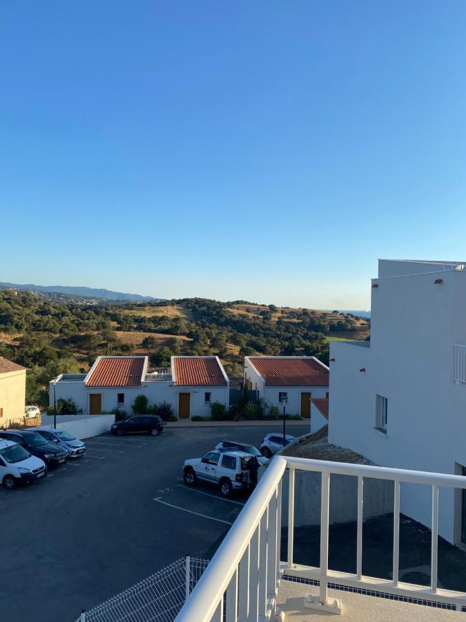 Appartement Lumineux Corse Bastelicaccia Kültér fotó