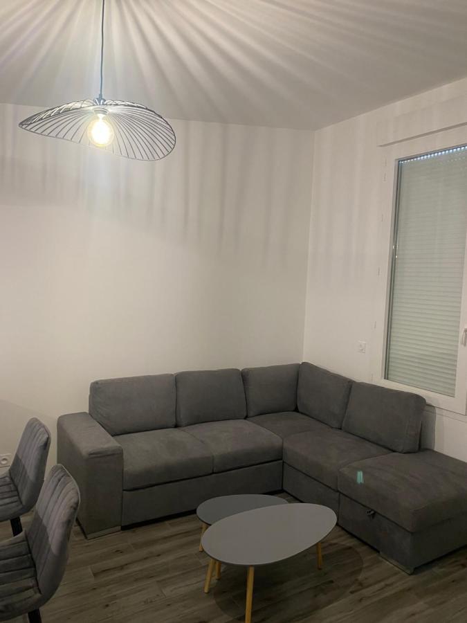 Appartement Lumineux Corse Bastelicaccia Kültér fotó