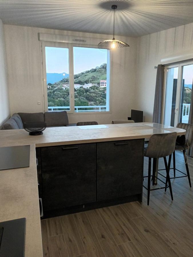 Appartement Lumineux Corse Bastelicaccia Kültér fotó